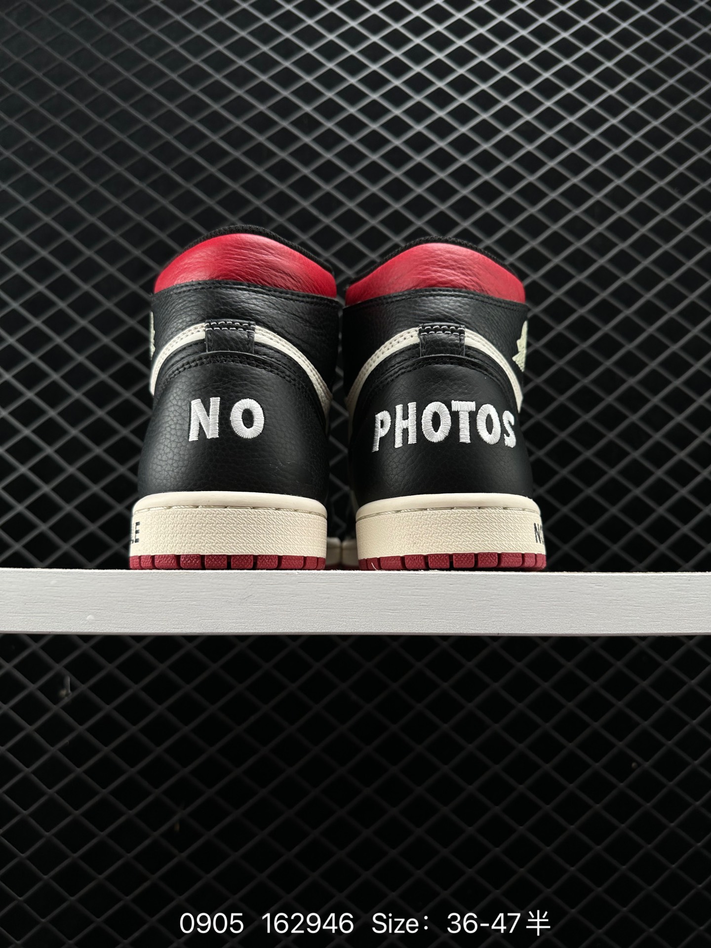 Nike Air Jordan 1 Low AJ1